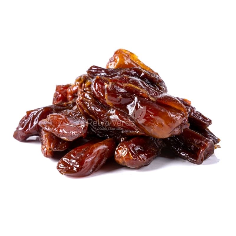 Tâmara sem caroço 200g